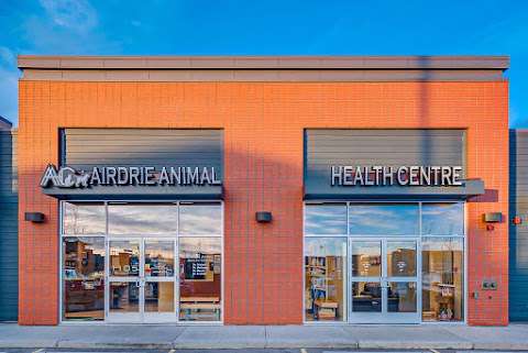 Airdrie Animal Health Centre