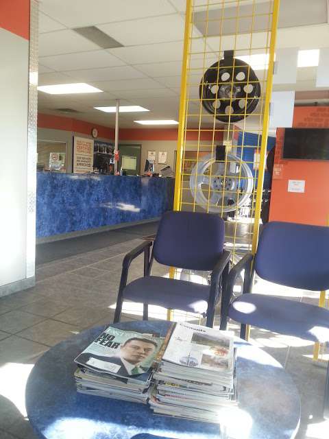 Kal Tire Kal Tire