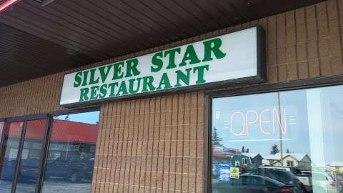 Silver Star Restaurant