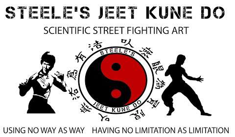 Steele's Jeet Kune Do Martial Arts Institute